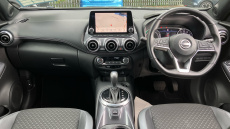 Nissan Juke 1.6 Hybrid N-Connecta 5dr Auto Hybrid Hatchback